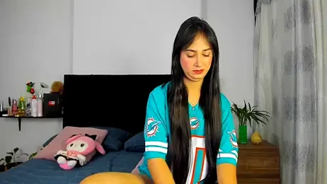 AndreaStivens webcam model stream image