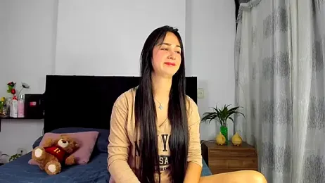 AndreaStivens webcam model stream image