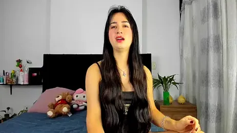 AndreaStivens webcam model stream image