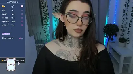 Dixi_Pixi_ webcam stripchat model stream image