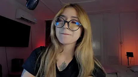 SweetJennaa webcam stripchat model stream image