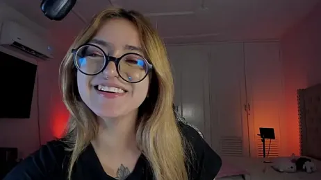 SweetJennaa webcam model stream image