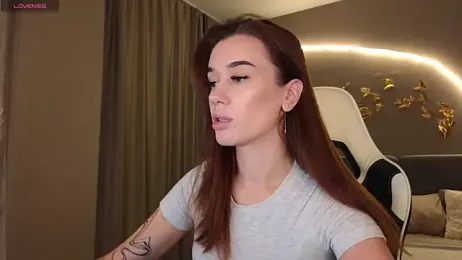 BBabyShark webcam model stream image