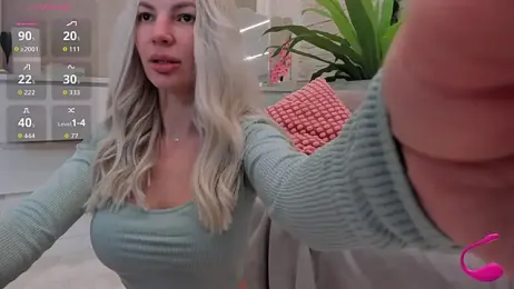 Jessy_Jo webcam model stream image