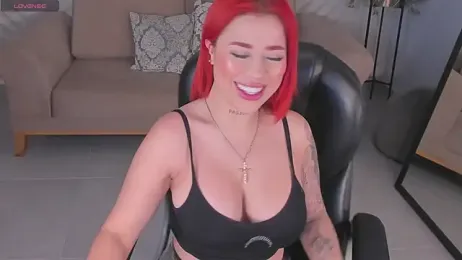 MadelineFox webcam stripchat model stream image