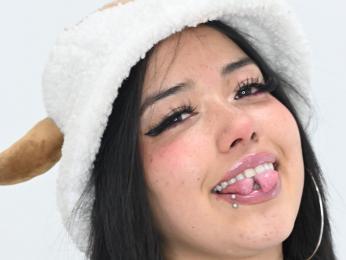 JuanaZane webcam livejasmin model stream image