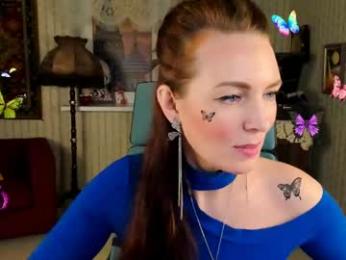 vandarossi webcam chaturbate model stream image