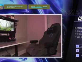 amirinsworld webcam model stream image