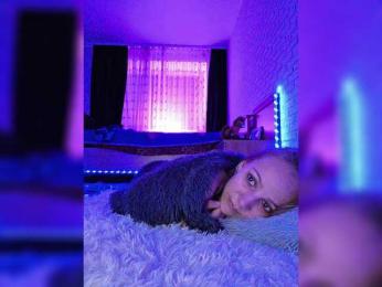 GORIGLAZ webcam model stream image