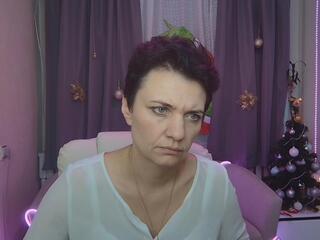 Ava Alizay webcam model stream image