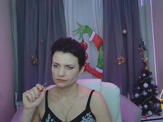 Ava Alizay webcam flirt4free model stream image