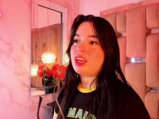 katemichaels webcam camsoda model stream image