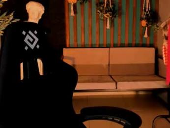 lolaasmus webcam model stream image