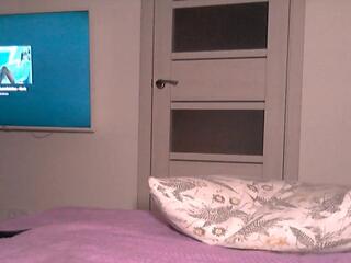 Sexy Monica webcam model stream image