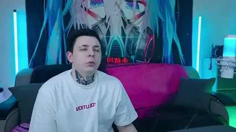 Aurora_Natsuki webcam model stream image