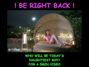 livecleo webcam model stream image