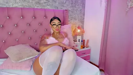 Mia_Jansen webcam stripchat model stream image