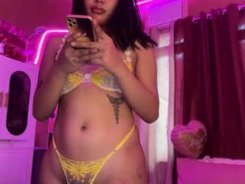 sunny_angelx webcam model stream image