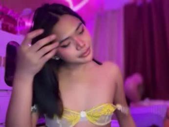 sunny_angelx webcam model stream image