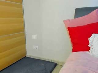 dariadeli webcam model stream image