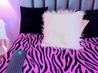 saramontoya webcam model stream image