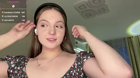 NguyetHankey webcam stripchat model stream image