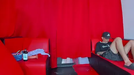 extreme_hot_crazy webcam model stream image