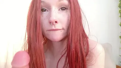 hannaxo1 webcam model stream image