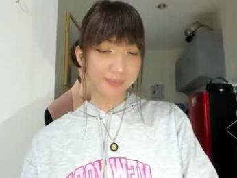 xdreamangel webcam chaturbate model stream image