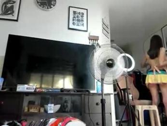 xdreamangel webcam model stream image