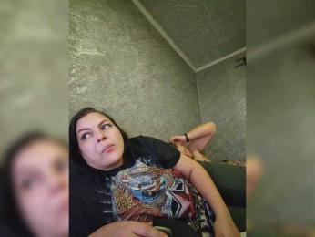 Cleopatra1990 webcam model stream image