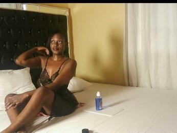 Cutelyne webcam model stream image