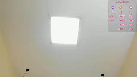 MAGIEVANS1 webcam model stream image