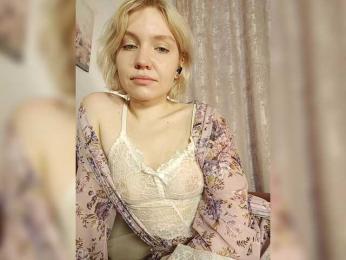 LadyAnny webcam bongacams model stream image