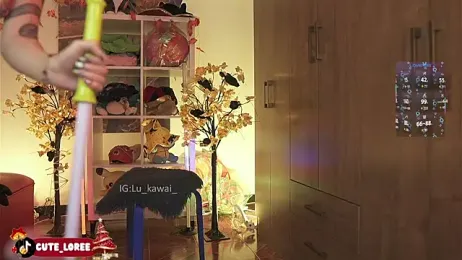 Samanthha_roberts webcam model stream image