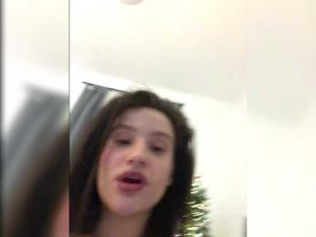 AnitaSeaa webcam bongacams model stream image