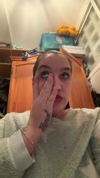 Virtudes97 webcam model stream image