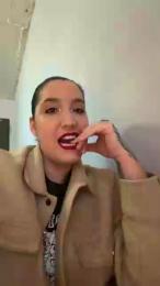 Virtudes97 webcam model stream image