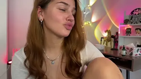 Anna_Six webcam model stream image