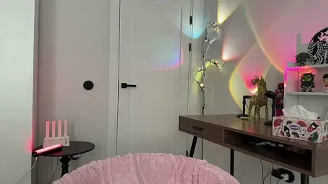 Anna_Six webcam model stream image