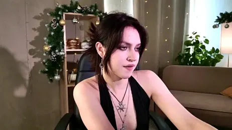 Niky__Jess webcam model stream image