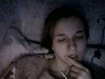 69Belka69 webcam model stream image