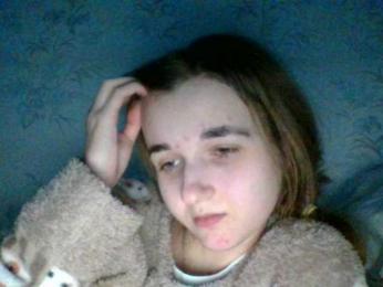 69Belka69 webcam model stream image