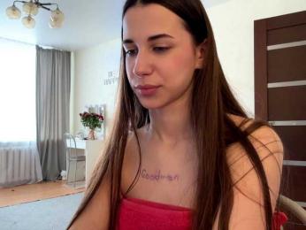 VelvetRoser webcam model stream image