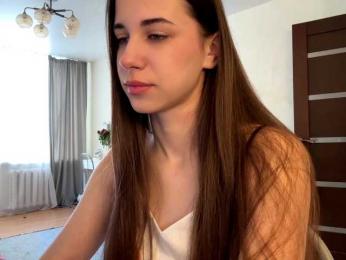 VelvetRoser webcam model stream image