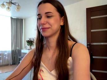 VelvetRoser webcam bongacams model stream image