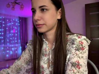 VelvetRoser webcam model stream image