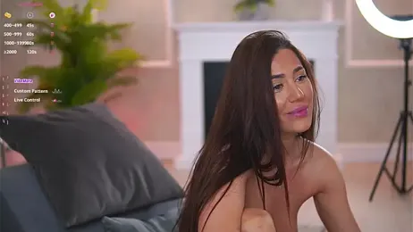 Abbela_White webcam model stream image