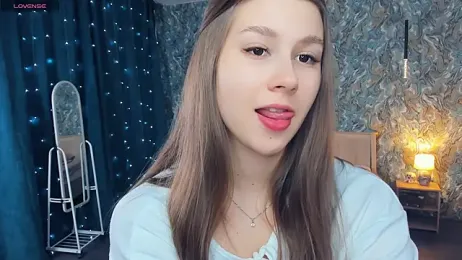 MondoNeko webcam model stream image