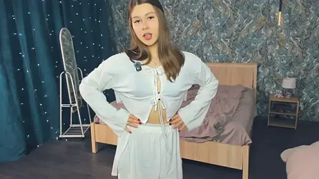 MondoNeko webcam model stream image